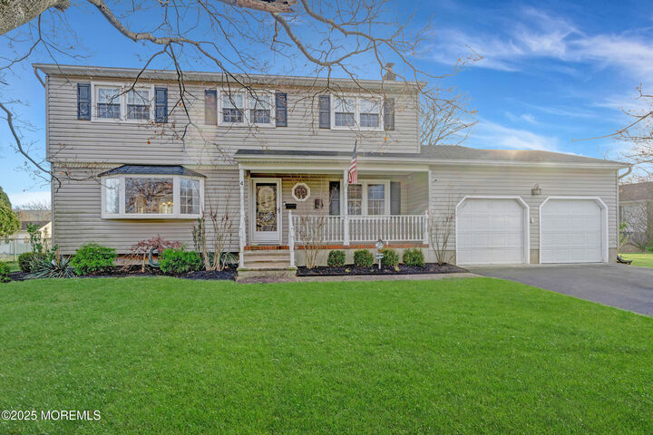 4 Brooke Street  Oakhurst NJ 07755 photo