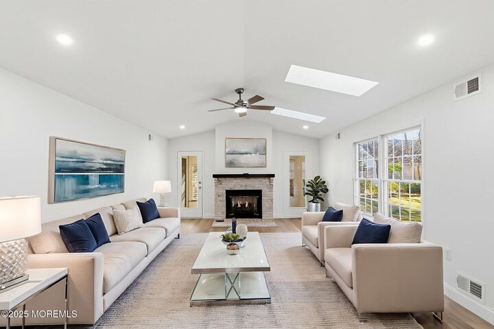 Property Photo:  1493 Forelle Lane  NJ 08755 