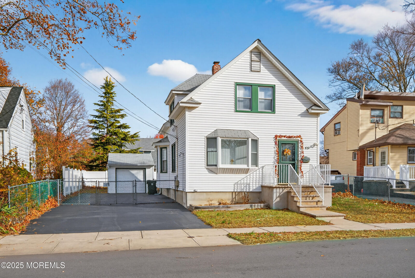 Property Photo:  45 8th Street  NJ 07734 