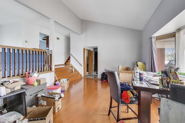 Property Photo:  17001 Everett Avenue  IL 60473 