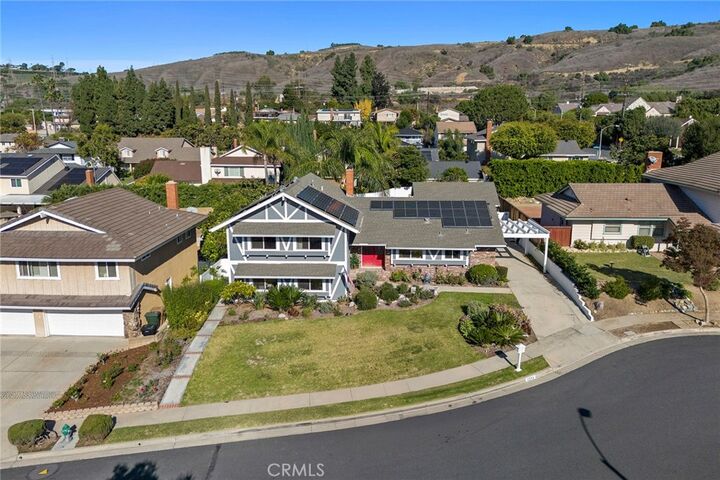 Property Photo: 1234 Birchcrest Avenue CA 92821