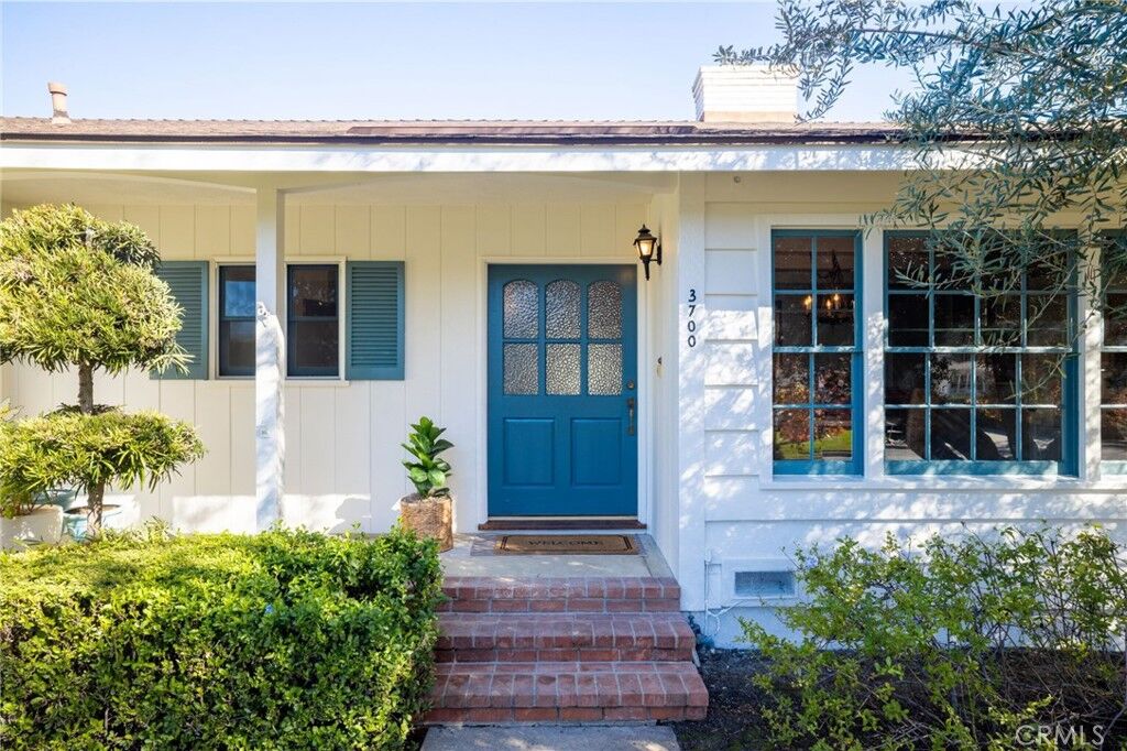 Property Photo:  3700 N Potrero Drive  CA 92835 