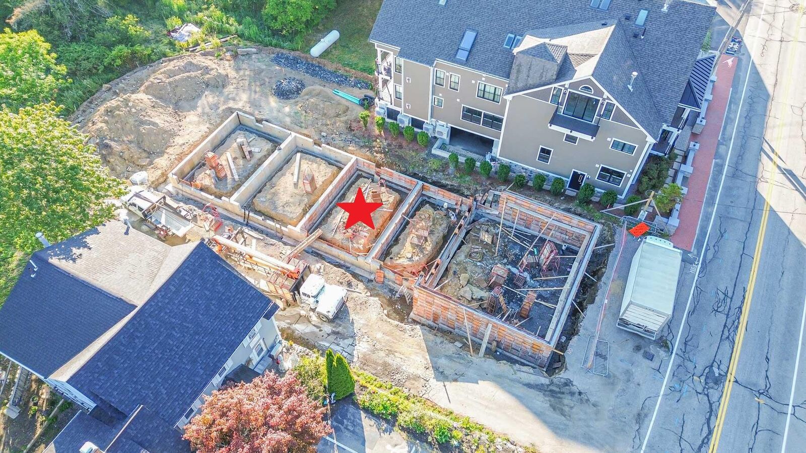 Property Photo:  294 York Street 3  ME 03909 