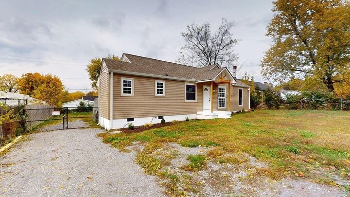 Property Photo: 1005 Kipling Dr TN 37217