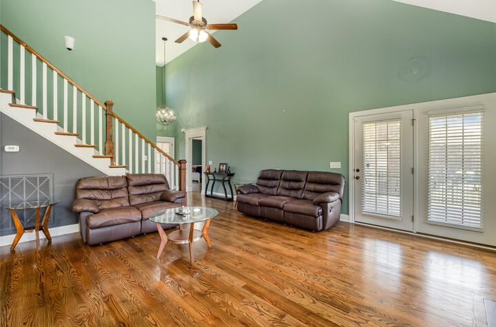 Property Photo:  4423 Garcia Blvd  TN 37128 