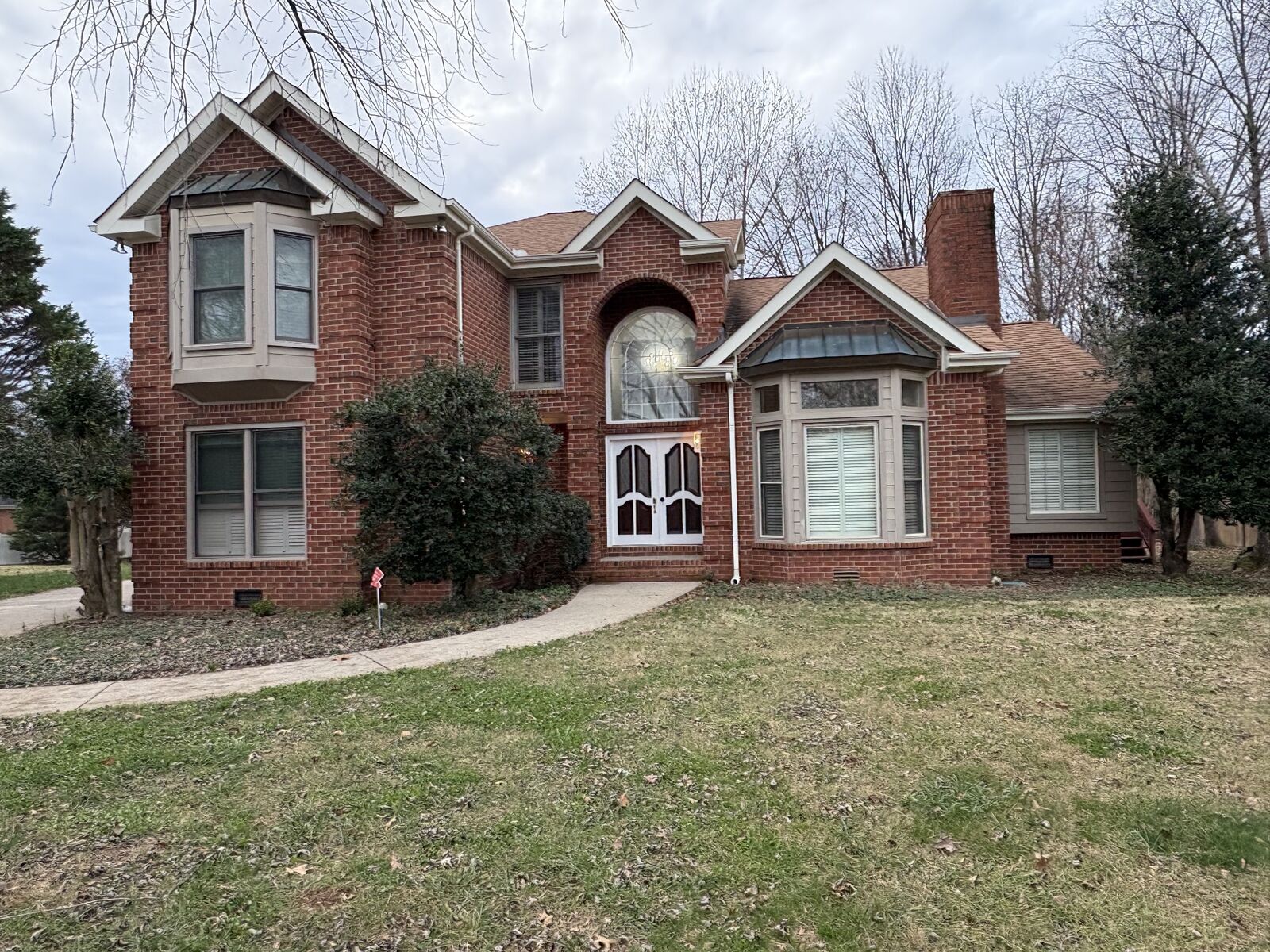 Property Photo: 903 Jennifer Ct TN 37129
