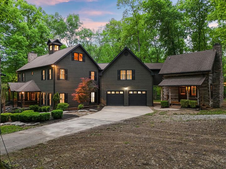 Property Photo: 4701 Hessey Rd TN 37122