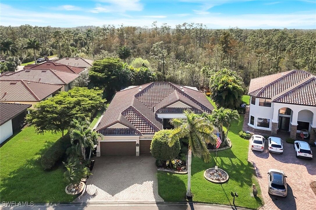 Property Photo:  11050 Longwing Drive  FL 33912 