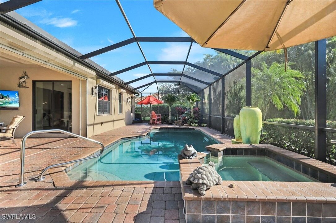 Property Photo:  11050 Longwing Drive  FL 33912 