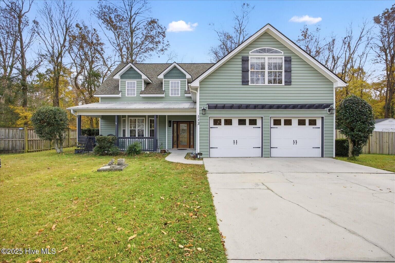 Property Photo: 113 Lightwood Knot Road NC 28457
