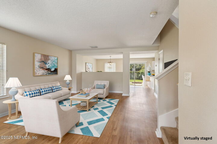 Property Photo:  86257 Cartesian Pointe Drive  FL 32097 