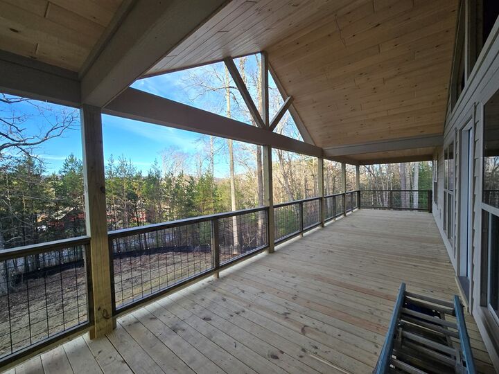 Property Photo: 30 Small Street GA 30512