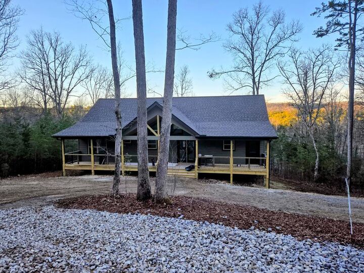 Property Photo:  30 Small Street  GA 30512 