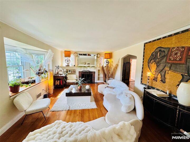 Property Photo: 419-421 19th Avenue NJ 07504