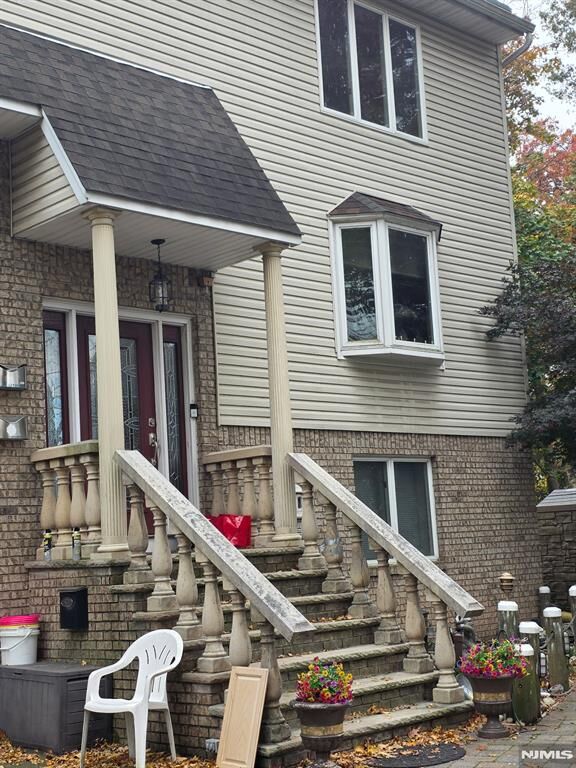 Property Photo: 25 Elm Avenue 2 NJ 07022