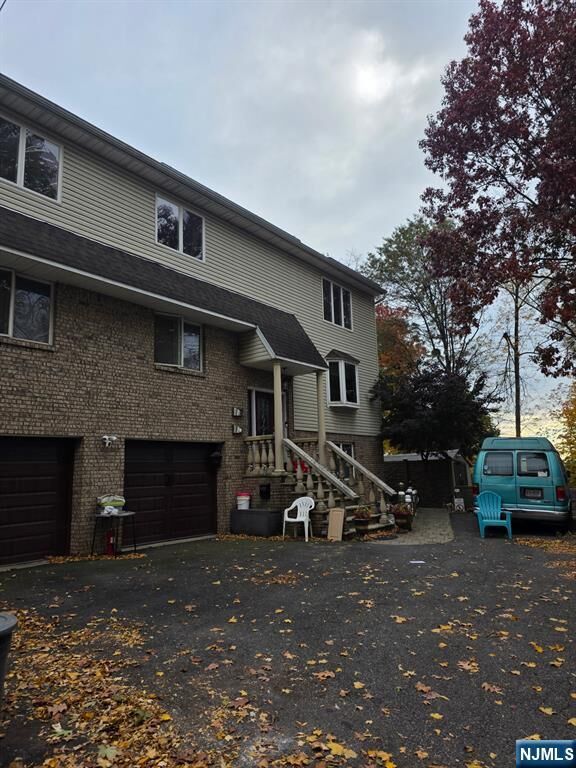 Property Photo:  25 Elm Avenue 2  NJ 07022 