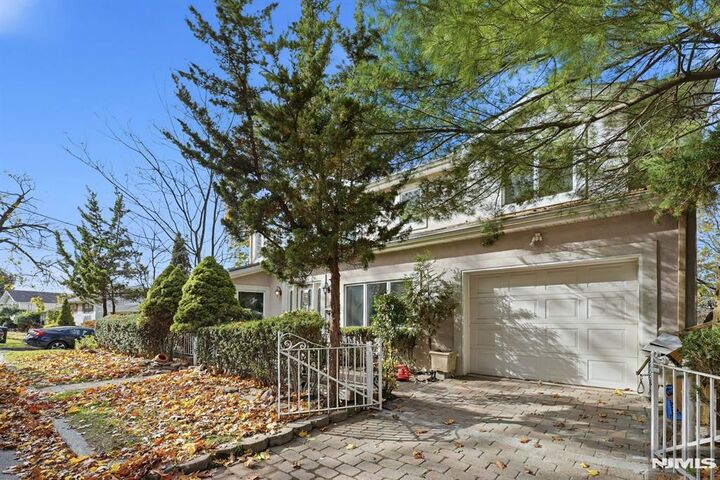 Property Photo: 703 Stewart Street NJ 07657