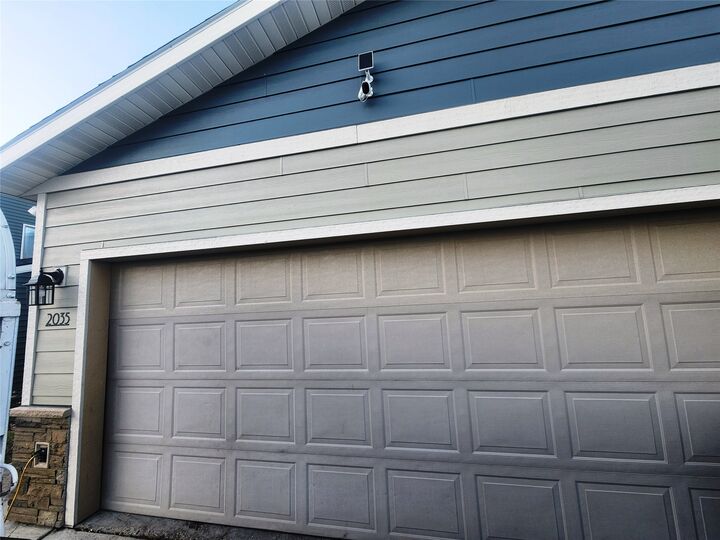 Property Photo:  2035 Teal Drive  MT 59901 