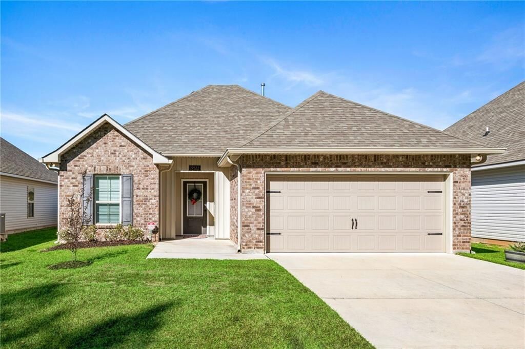 Property Photo:  19522 N 10th Street  LA 70433 