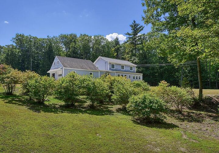 Property Photo: 78 Mackey Road NH 03465