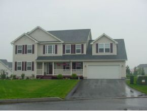 Property Photo: 26 Cabot Court VT 05403