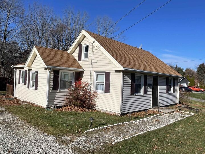 Property Photo:  7 Central Avenue  NH 03801 