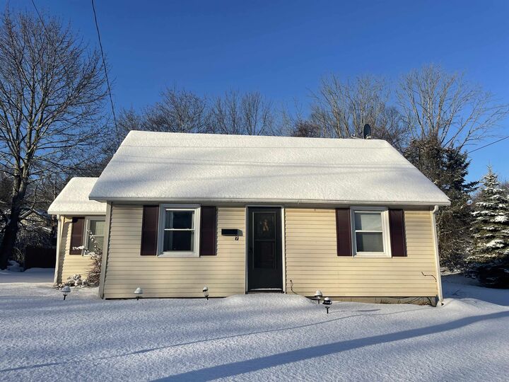 Property Photo:  7 Central Avenue  NH 03801 