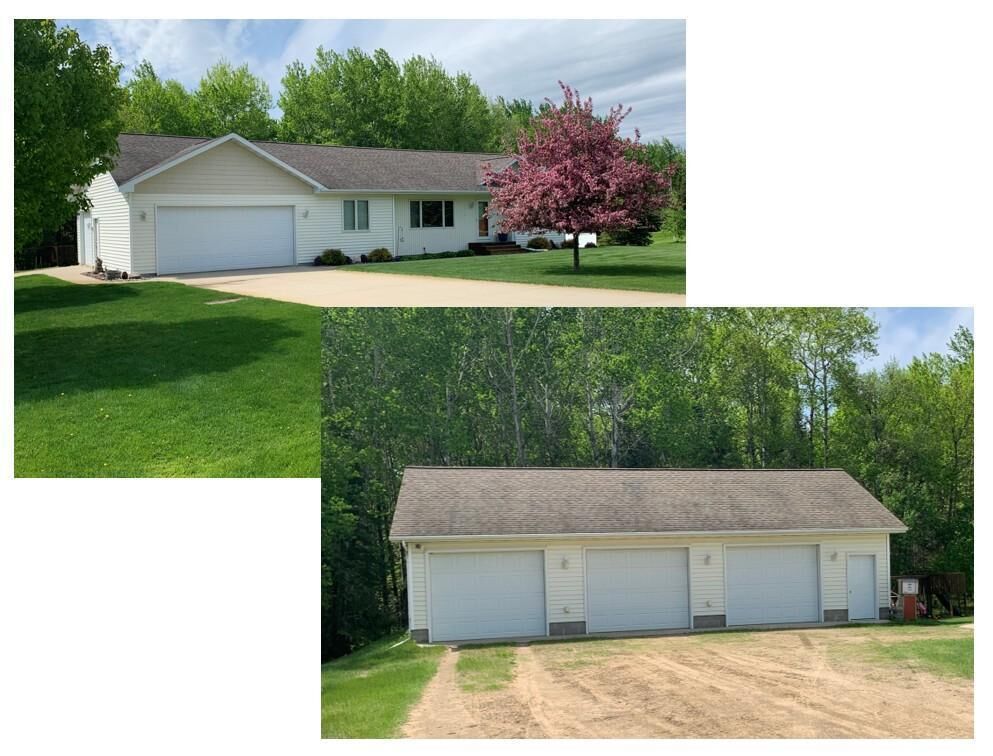 Property Photo: 17457 Northridge Court NW MN 56601