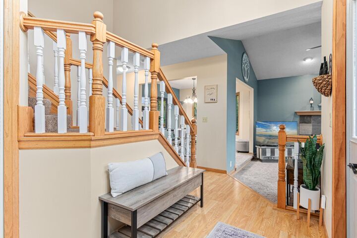 Property Photo: 21857 Iden Avenue Place N MN 55025