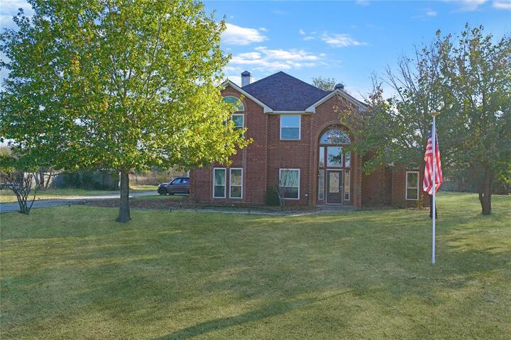 Property Photo:  4470 County Road 2208  TX 75402 