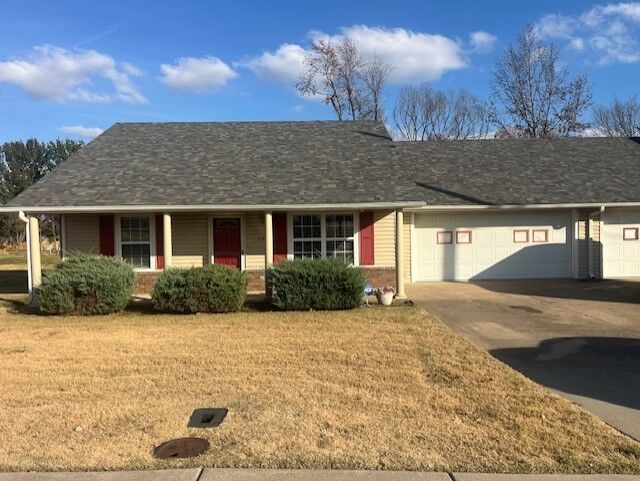 Property Photo:  1825 24th Str S 1827  AR 72756 