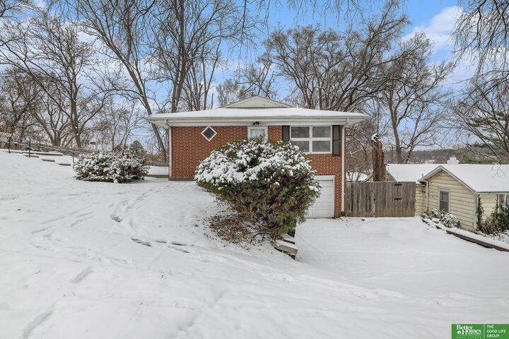 Property Photo:  5640 Ruggles Street  NE 68104 