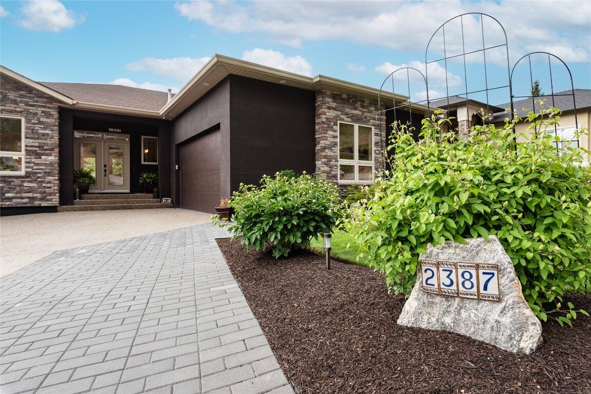 Property Photo: 2387 Tallus Ridge Drive BC V4T 3A6