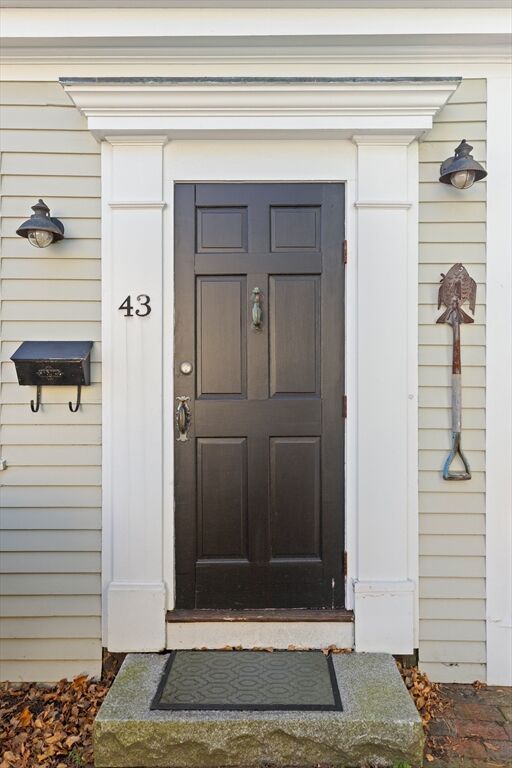 Property Photo:  43 Front St 43  MA 01915 