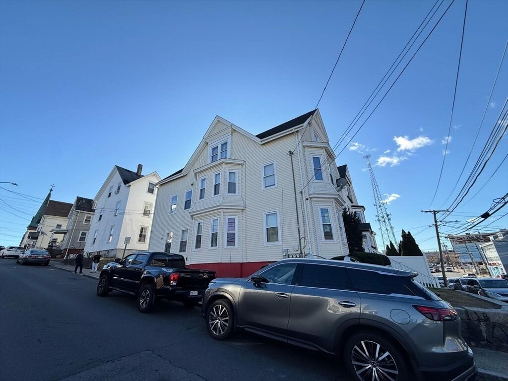 Property Photo:  380 Essex St  MA 01902 