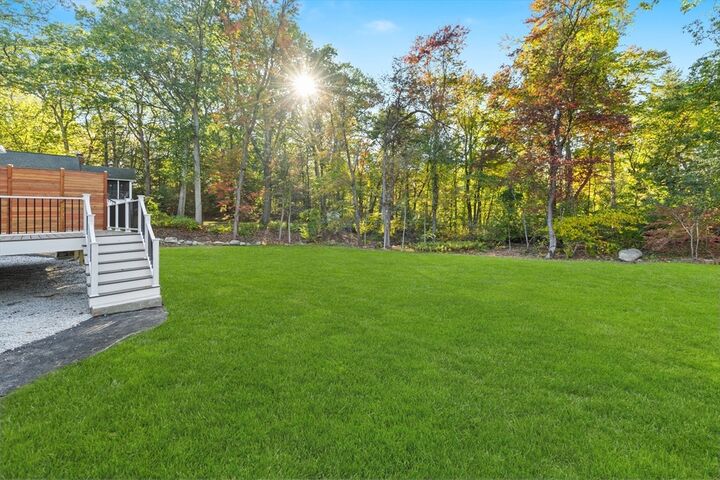 Property Photo:  110 Wilson Road 2  MA 01730 