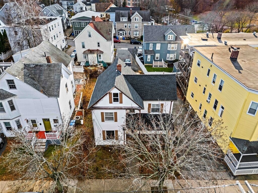 Property Photo:  11 Derby Street  MA 02453 