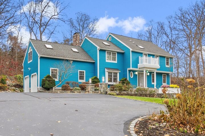 39 Desimone Drive  Marlborough MA 01752 photo