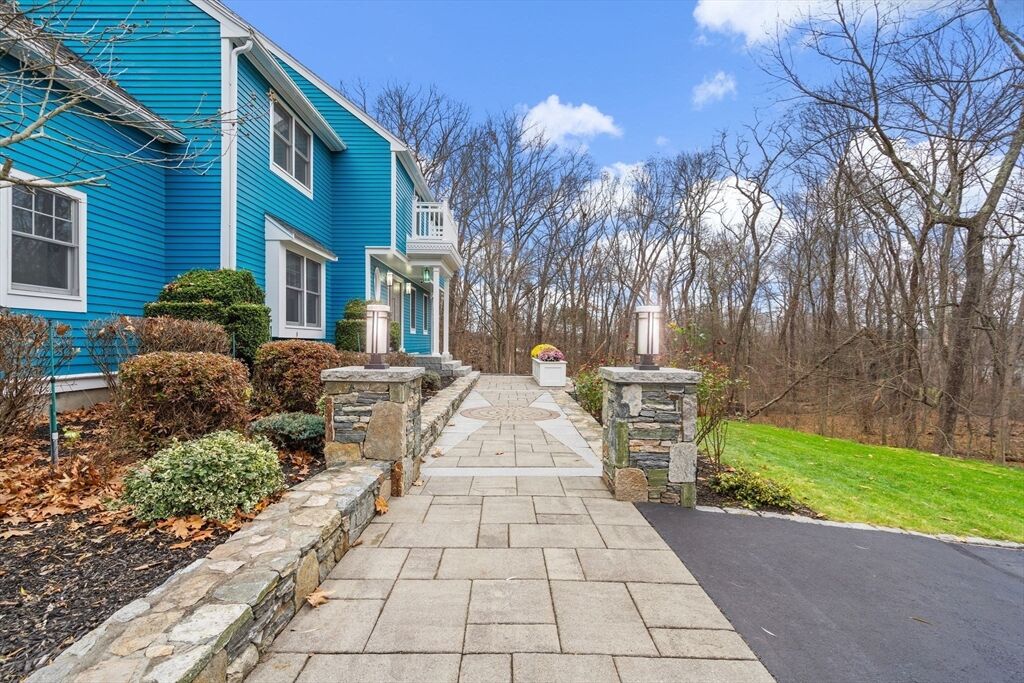 Property Photo:  39 Desimone Drive  MA 01752 