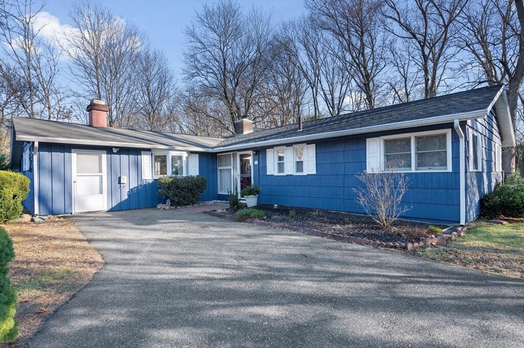 Property Photo: 24 Pinewood Drive MA 01701