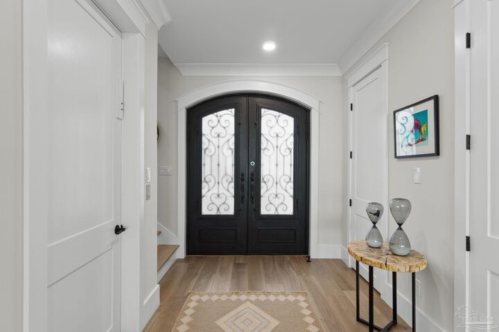 Property Photo:  24 Baybridge Dr Baybridge Dr  FL 32561 