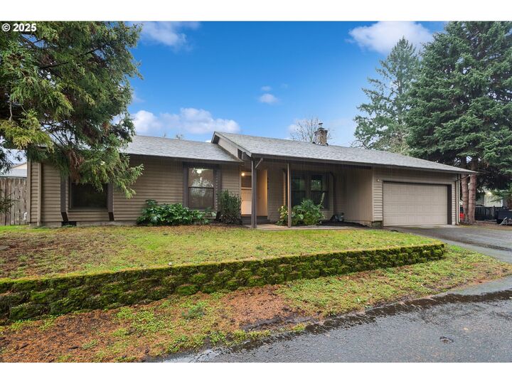 4828 SE Ina Ave  Milwaukie OR 97267 photo