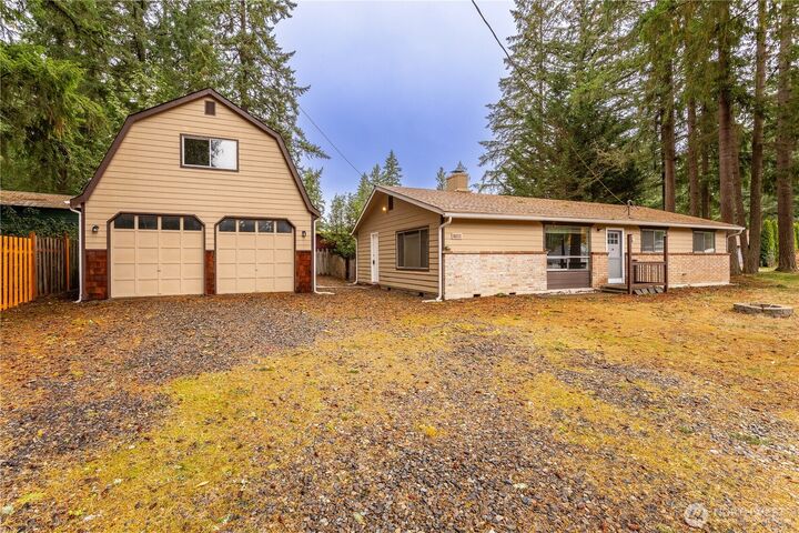Property Photo:  17906 SE 313th Street  WA 98092 