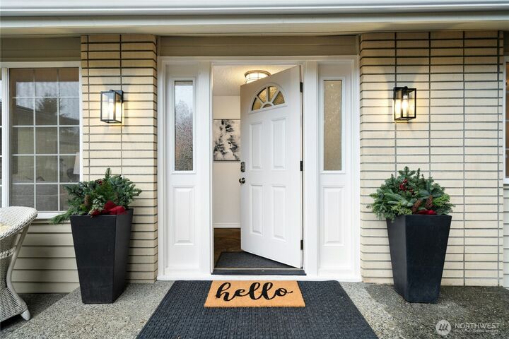 Property Photo:  1820  175th Place NE  WA 98008 