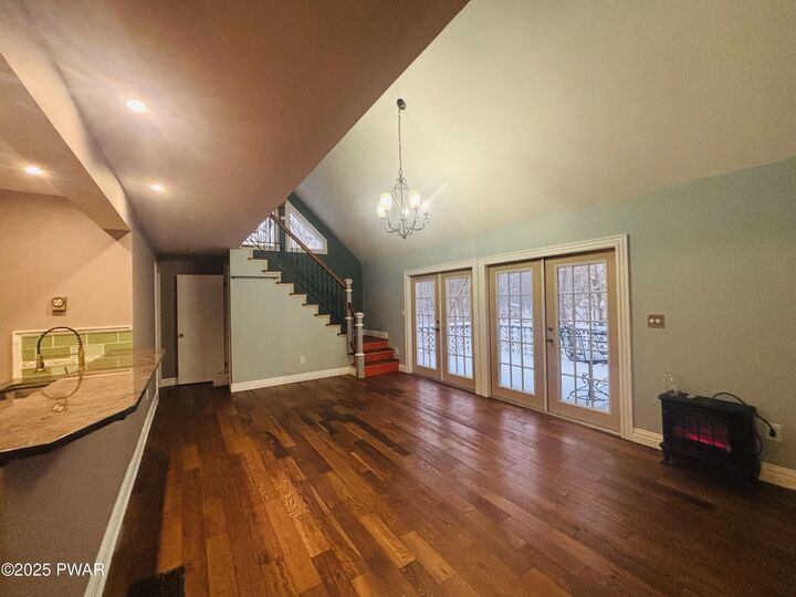 Property Photo: 109 Buck Run Drive PA 18337