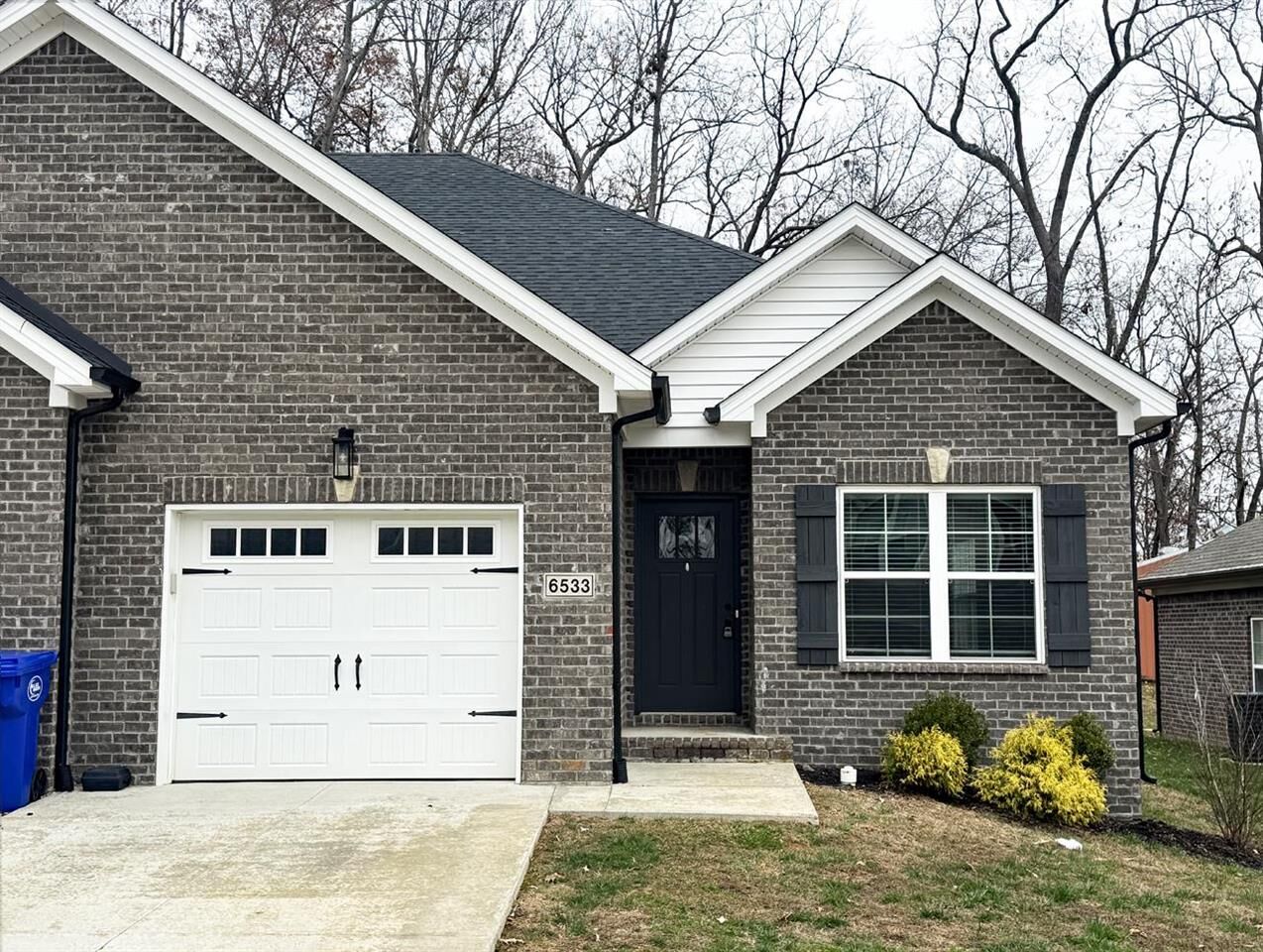 Property Photo:  6533 Fortuna Court  KY 42104 