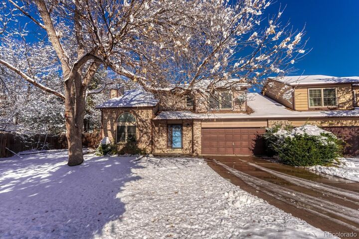 Property Photo:  7223 W 1st Place  CO 80226 