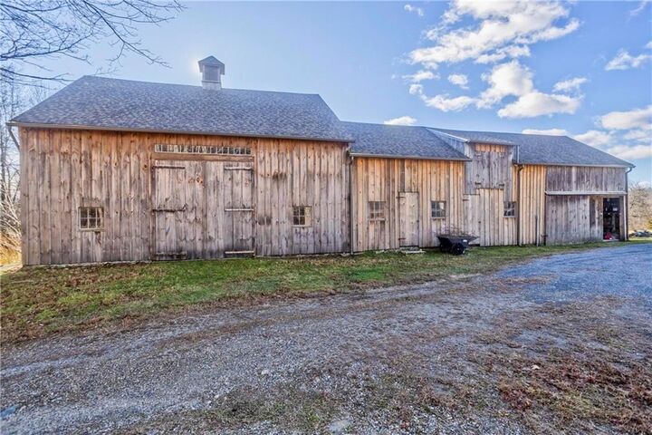 Property Photo: 175 Huntinghouse Road RI 02857