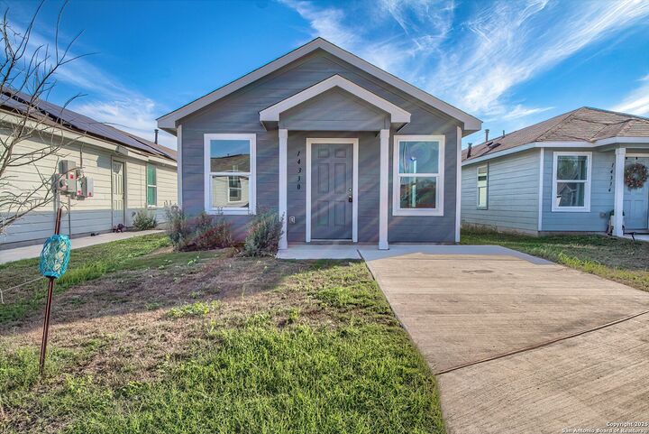 14330 Llama Pl  San Antonio TX 78252 photo