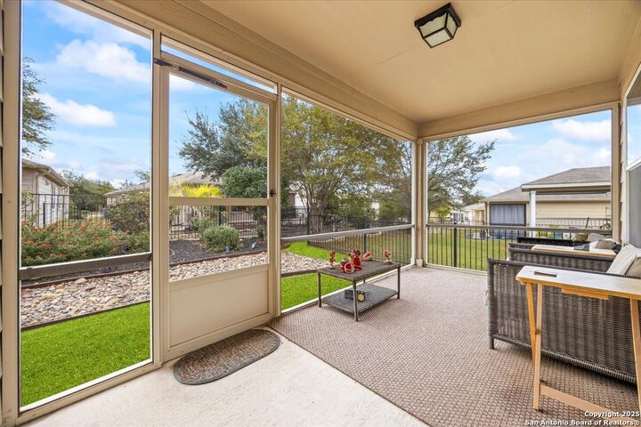 Property Photo:  12827 Pronghorn Oak  TX 78253 